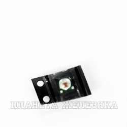 Светодиод SMD чип типоразмер 3535 RED BA-XT3535R-A3