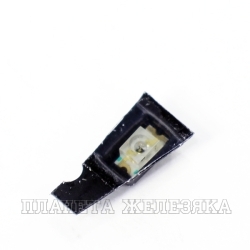 Светодиод SMD чип типоразмер 1206 GREEN BT11-2102SYGC