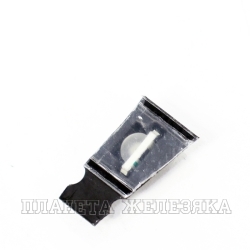 Светодиод SMD чип типоразмер 1204 GREEN BT12-2162UBGC