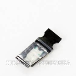 Светодиод SMD чип типоразмер 1206 RED BT15-2102SURC-HHH