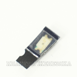 Светодиод SMD чип типоразмер 1206 GREEN BT15-2102VGC