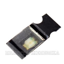 Светодиод SMD чип типоразмер 0805 VIOLET BT17-2102SUPC