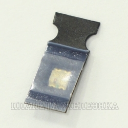 Светодиод SMD чип типоразмер 0603 RGB BT19-2333BGRC