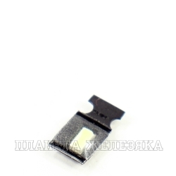 Светодиод SMD чип типоразмер 3014 13000K BTR-3014CWD-1012