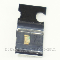 Светодиод SMD чип типоразмер 0603 BLUE DCL-1908ABb