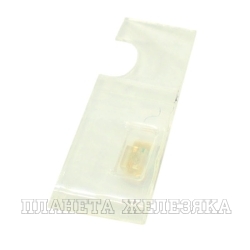 Светодиод SMD чип типоразмер 0603 GREEN KTR0603SUGC (DCL-1903BGA)