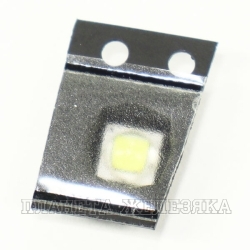 Светодиод SMD чип типоразмер 3535 5700K XPGBWT-L1-2AO-R5-F-01