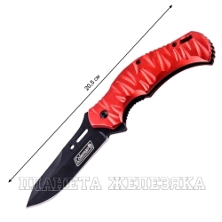 Нож складной Coleman Knives CMN1023