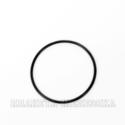 Кольцо (.34.00 х 1.50) NBR70 резиновое