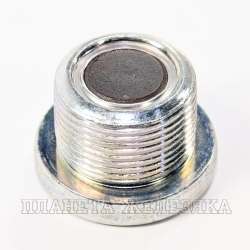 Пробка сливная SUBARU переднего дифференциала, все модели с 2001 OEM