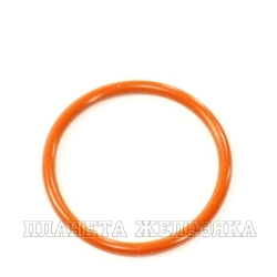 Кольцо (.20.60 х 1.80) VMQ70 силиконовое