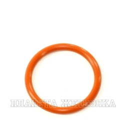 Кольцо (.21.00 х 2.50) VMQ70 силиконовое