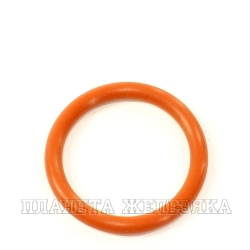 Кольцо (.21.00 х 3.00) VMQ70 силиконовое