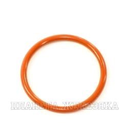 Кольцо (.22.00 х 2.00) VMQ70 силиконовое