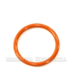 Кольцо (.22.00 х 2.50) VMQ70 силиконовое