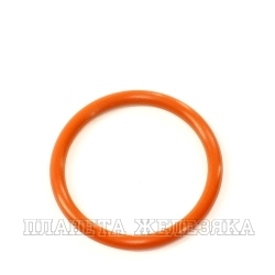 Кольцо (.23.00 х 2.50) VMQ70 силиконовое