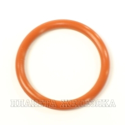 Кольцо (.24.00 х 3.00) VMQ70 силиконовое