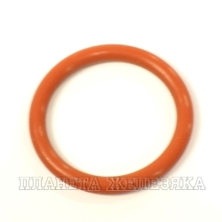 Кольцо (.24.99 х 3.53) VMQ70 силиконовое