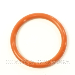 Кольцо (.25.00 х 3.00) VMQ70 силиконовое