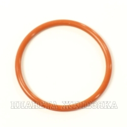 Кольцо (.26.00 х 2.00) VMQ70 силиконовое