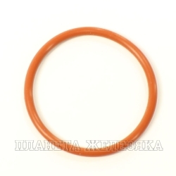 Кольцо (.26.50 х 2.00) VMQ70 силиконовое