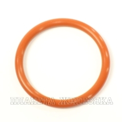 Кольцо (.27.00 х 3.00) VMQ70 силиконовое