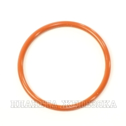 Кольцо (.28.00 х 2.00) VMQ70 силиконовое