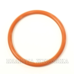 Кольцо (.28.00 х 2.50) VMQ70 силиконовое