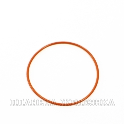 Кольцо (.30.00 х 1.00) VMQ70 силиконовое