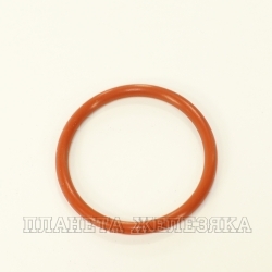 Кольцо (.32.00 х 3.00) VMQ70 силиконовое