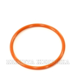 Кольцо (.35.00 х 2.50) VMQ70 силиконовое