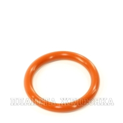 Кольцо (.38.00 х 6.00) VMQ70 силиконовое