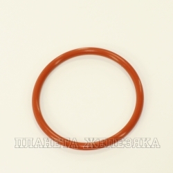 Кольцо (.45.00 х 3.55) VMQ70 силиконовое