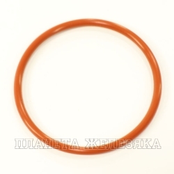 Кольцо (.49.00 х 3.00) VMQ70 силиконовое