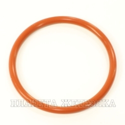 Кольцо (.50.00 х 4.00) VMQ70 силиконовое