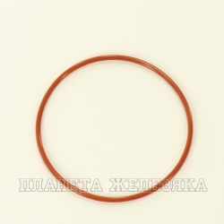 Кольцо (.55.00 х 2.00) VMQ70 силиконовое