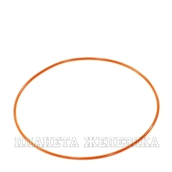 Кольцо (.74.00 х 1.50) VMQ70 силиконовое