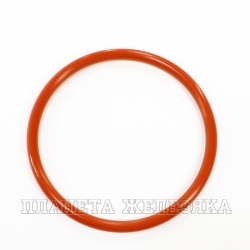 Кольцо (.85.00 х 6.00) VMQ70 силиконовое