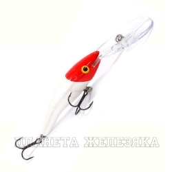 Воблер Deep Tail Dancer 11 RH
