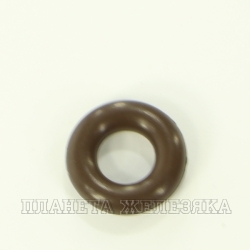 Кольцо уплотнительное ( ..4.30 х 2.40) FKM75 фторкаучук (кор/гля)