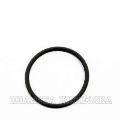Кольцо (.19.50 х 1.50) FKM75 фторкаучук (кор/мат)