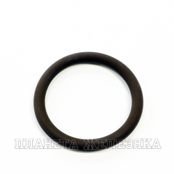 Кольцо (.26.00 х 3.50) FKM75 фторкаучук (кор/мат)