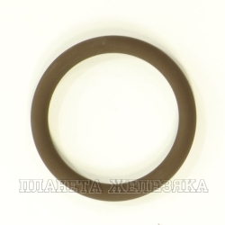 Кольцо (.29.00 х 4.00) FKM75 фторкаучук (кор/мат)