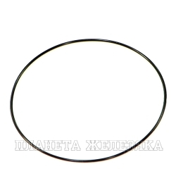Кольцо (.56.00 х 1.00) FKM75 фторкаучук (кор/гля)
