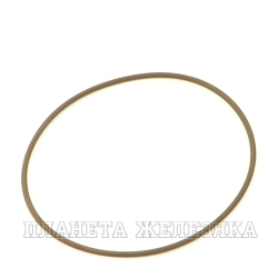 Кольцо (.94.00 х 2.50) FKM75 фторкаучук (кор/мат)