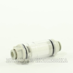 Микрофильтр ZFC P=8мм 5мкм