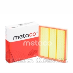 Фильтр воздушный (элемент) MERCEDES Sprinter 95-00 METACO