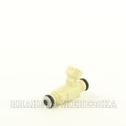 Форсунка топливная HYUNDAI Santa Fe 06-,Elantra 00-,Matrix, Tucson дв.1.8/2.0L PARTS MALL