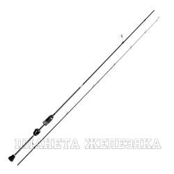 Спиннинг Nisus Mormo Stick 602 XUL-S 180cм 0,5-2,5гр