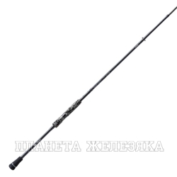 Спиннинг Okuma Guide Select Heavy 862XH 259см 40-90гр